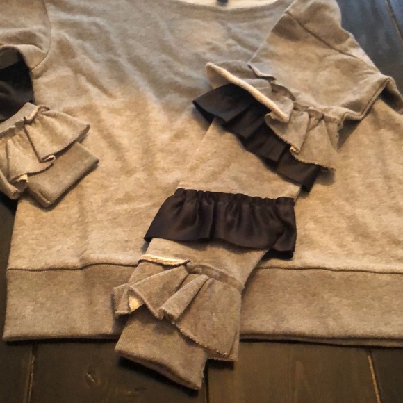 J.Crew top - Picture 3 of 5